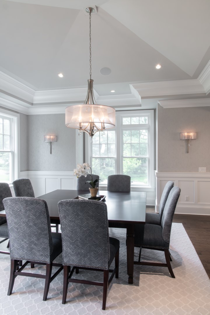Image of Cape Cod Home St. Louis Style