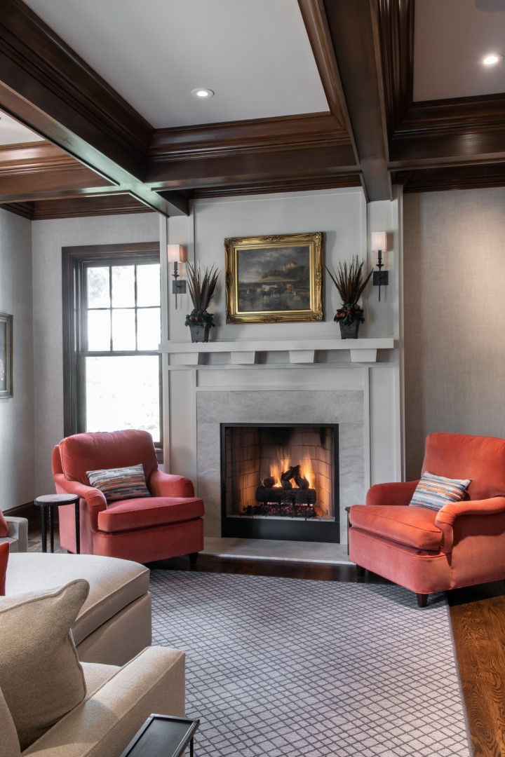 Image of Cape Cod Home St. Louis Style