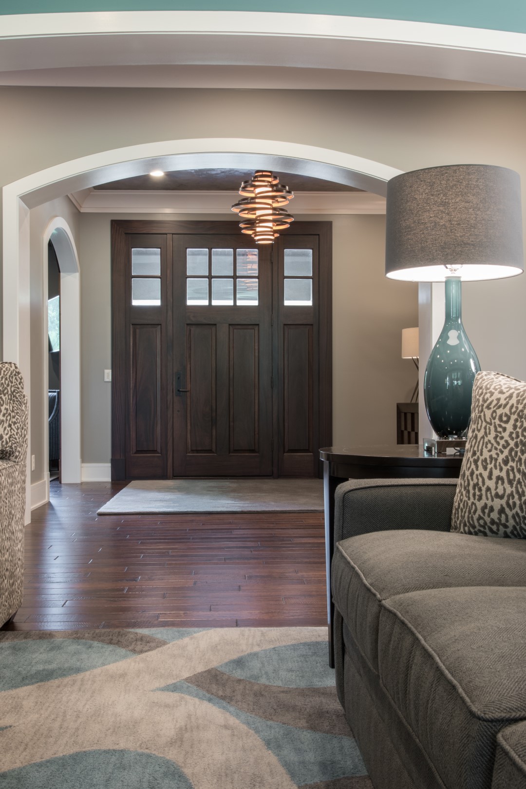 Image of Home - Contemporary Living in Creve Coeur