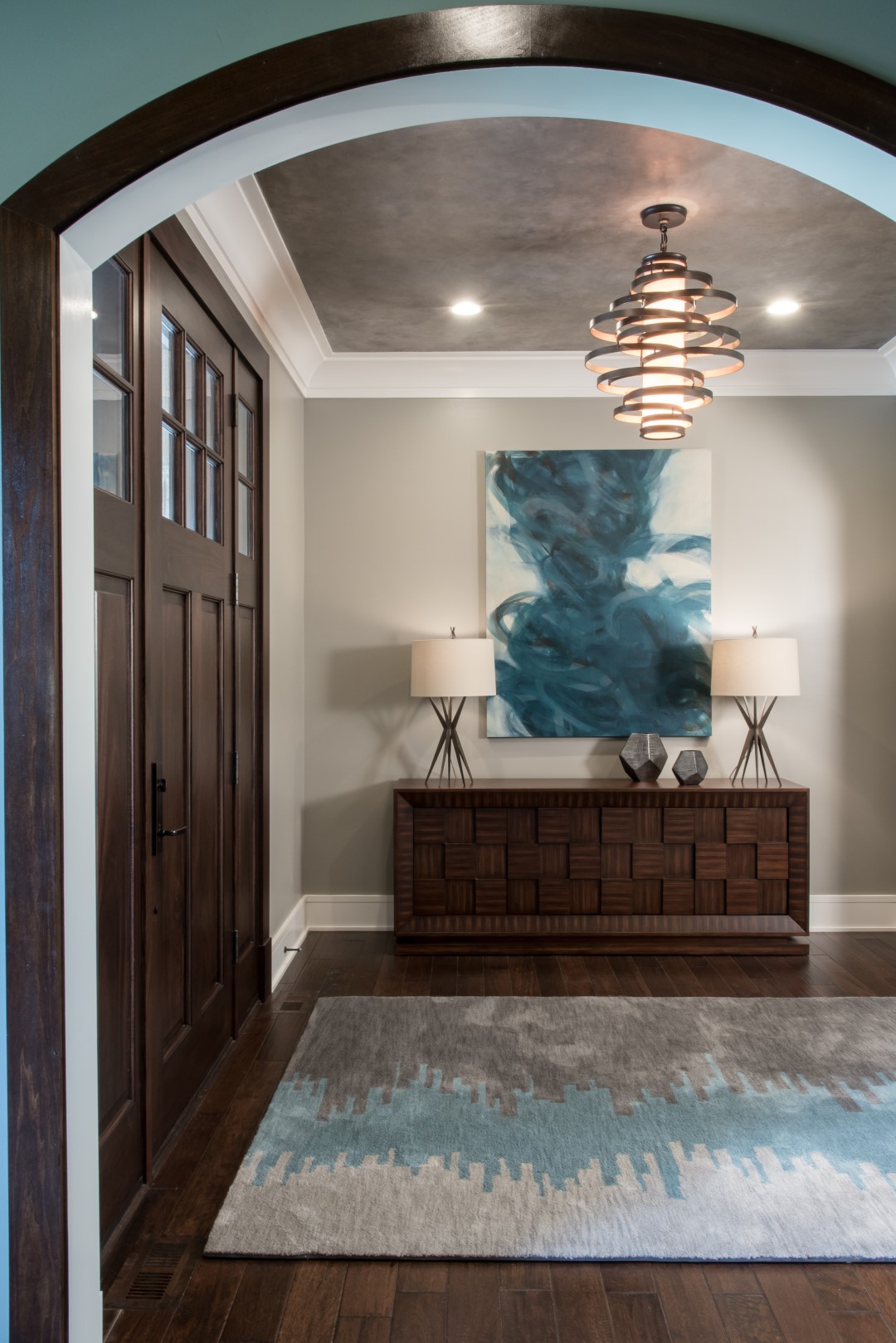 Image of Home - Contemporary Living in Creve Coeur