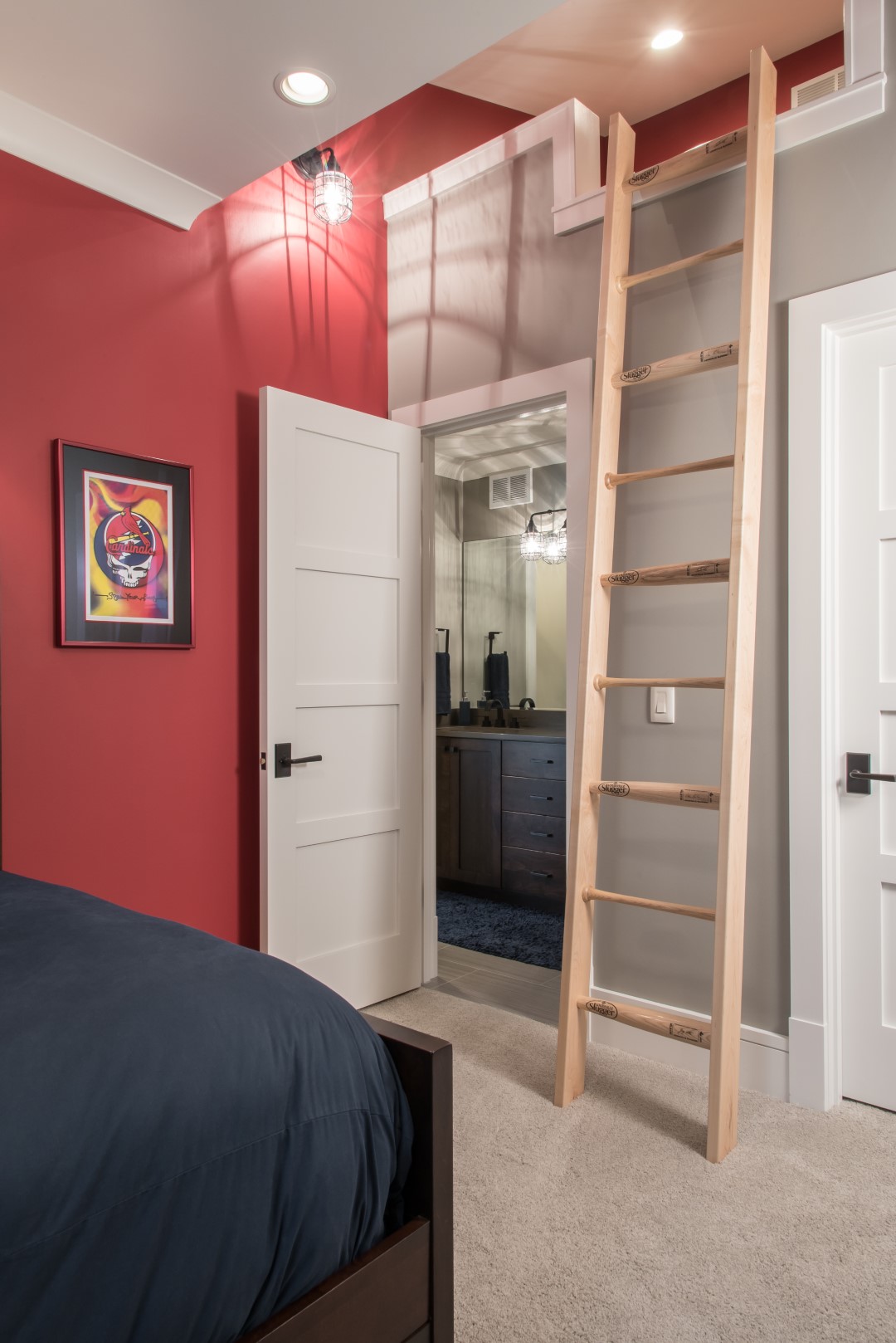 Image of Home - Contemporary Living in Creve Coeur