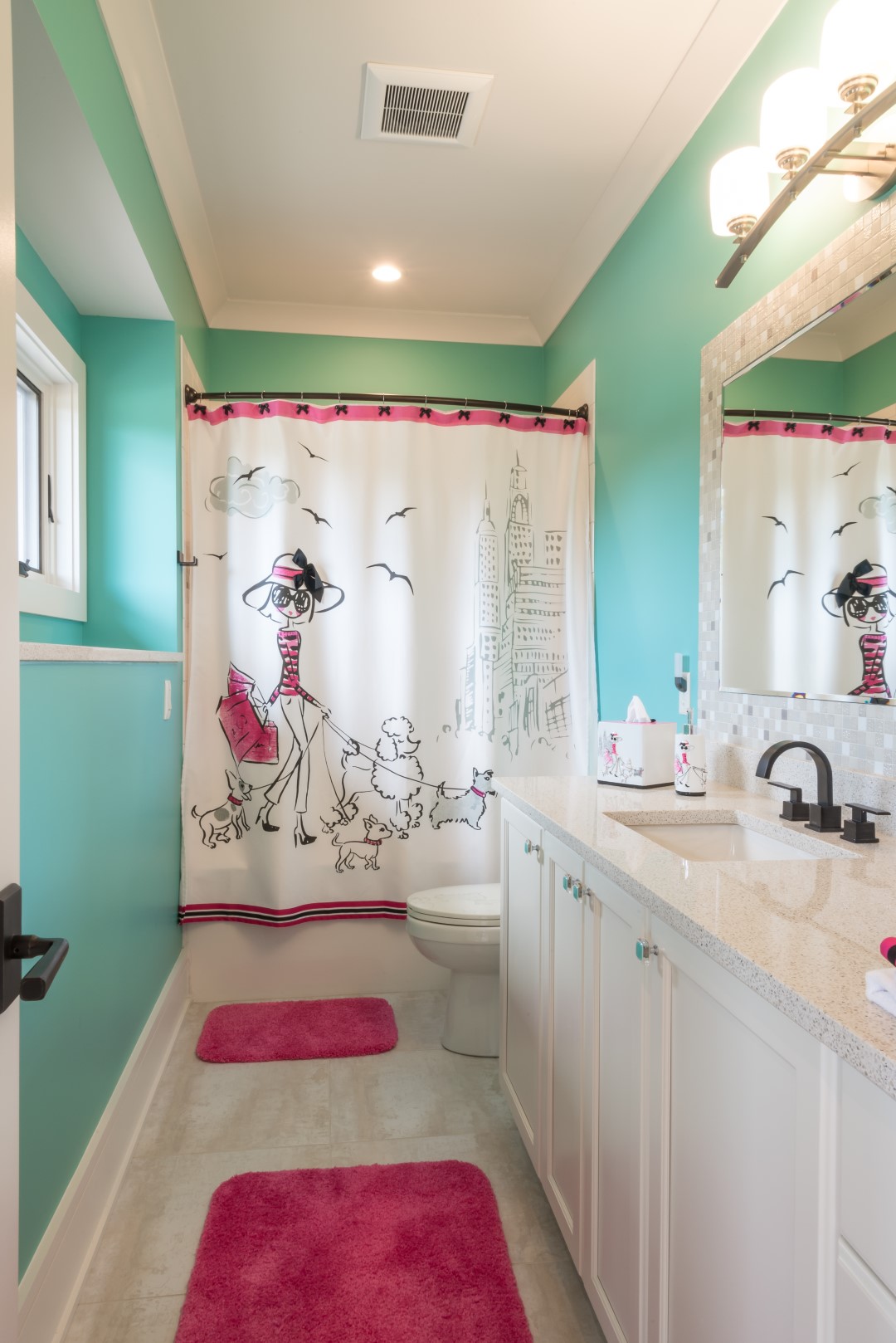 Image of Home - Contemporary Living in Creve Coeur