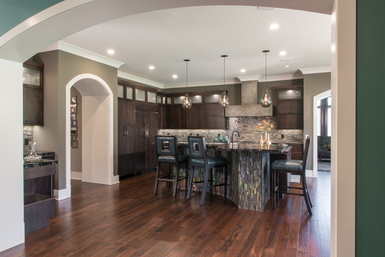 Image of Home - Contemporary Living in Creve Coeur