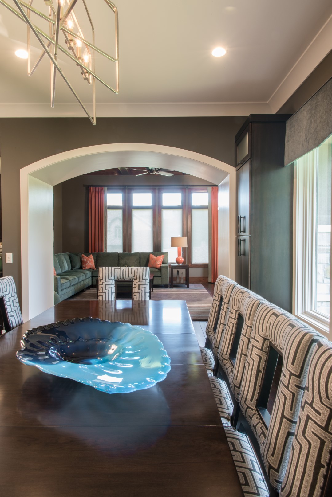Image of Home - Contemporary Living in Creve Coeur