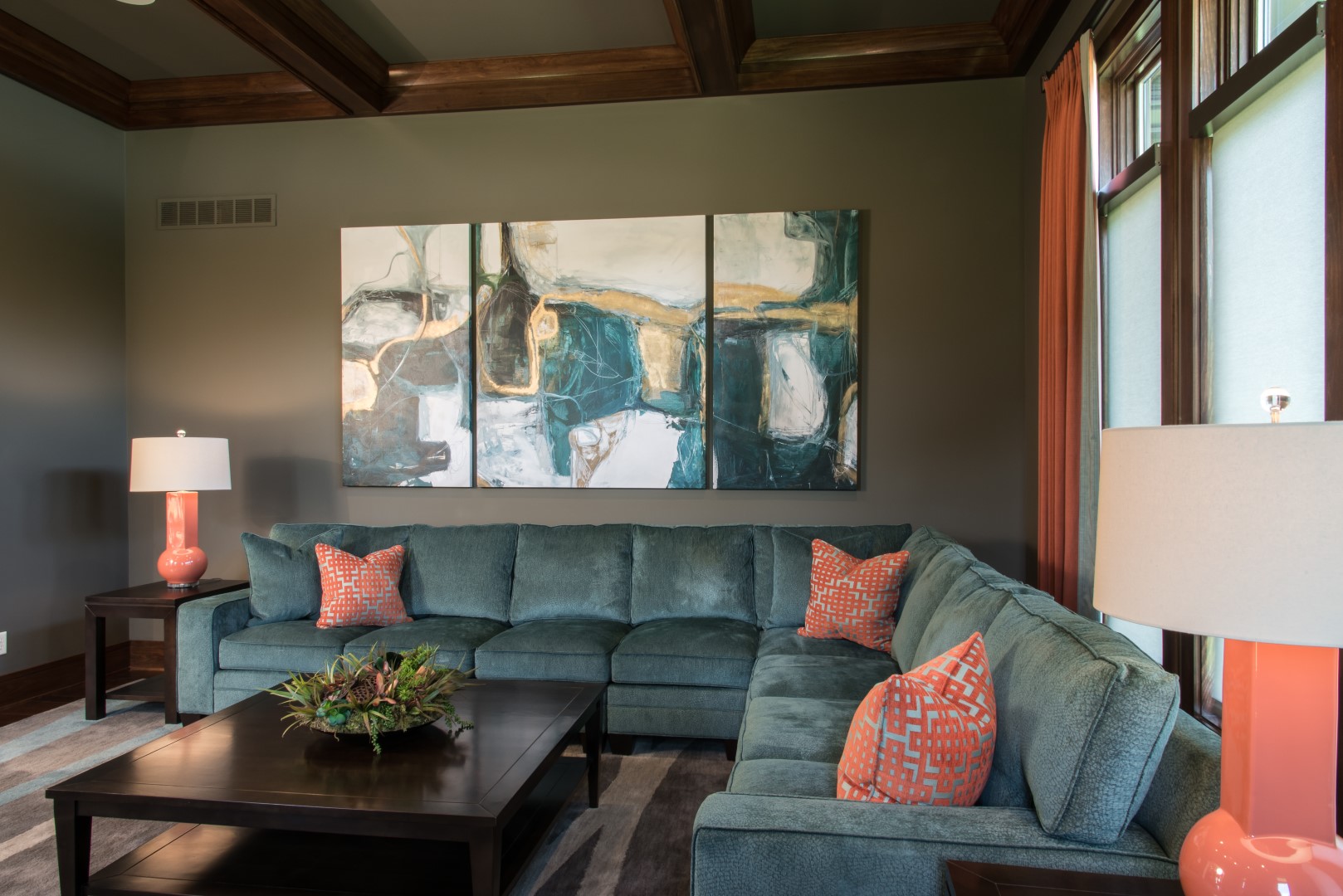 Image of Home - Contemporary Living in Creve Coeur