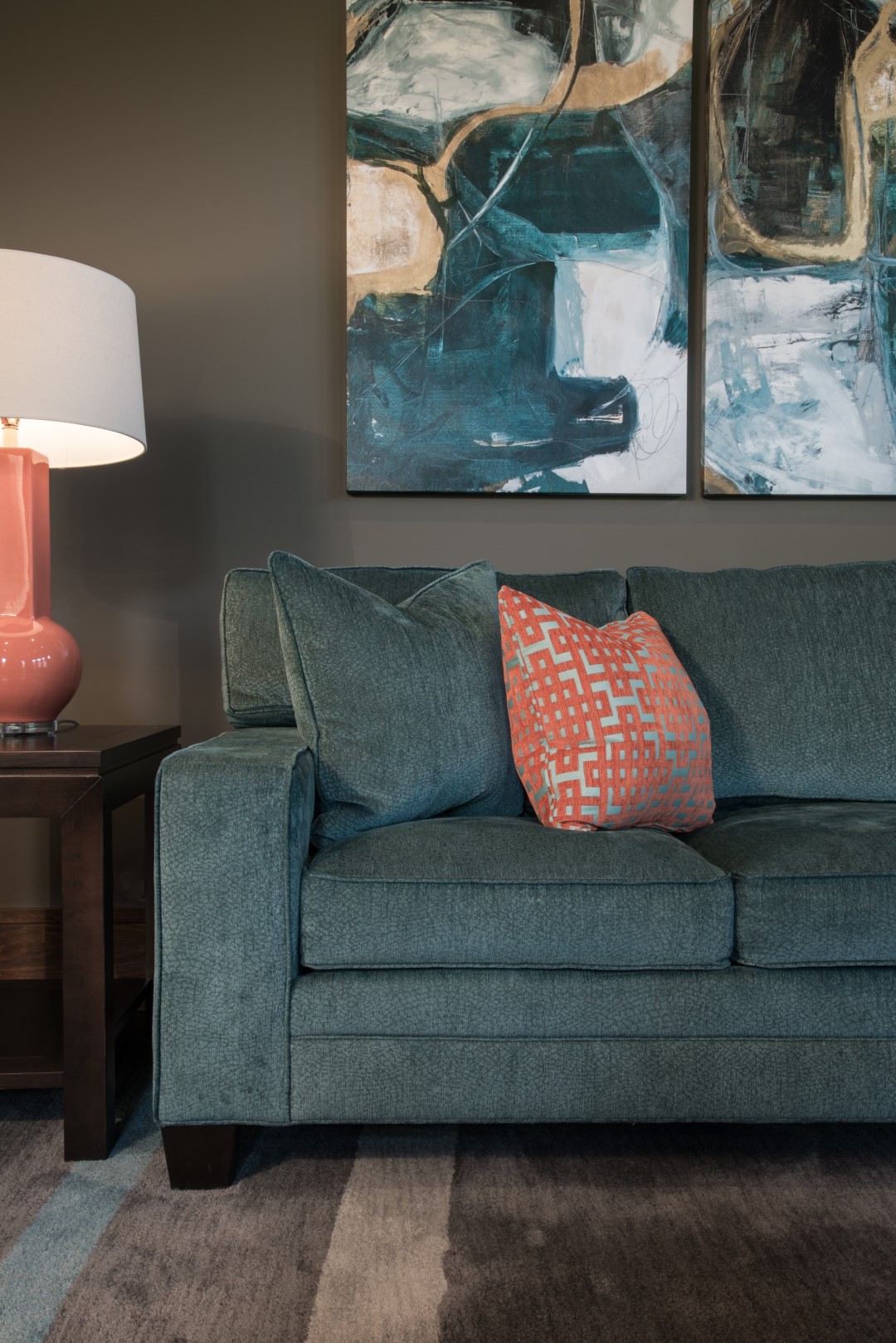 Image of Home - Contemporary Living in Creve Coeur