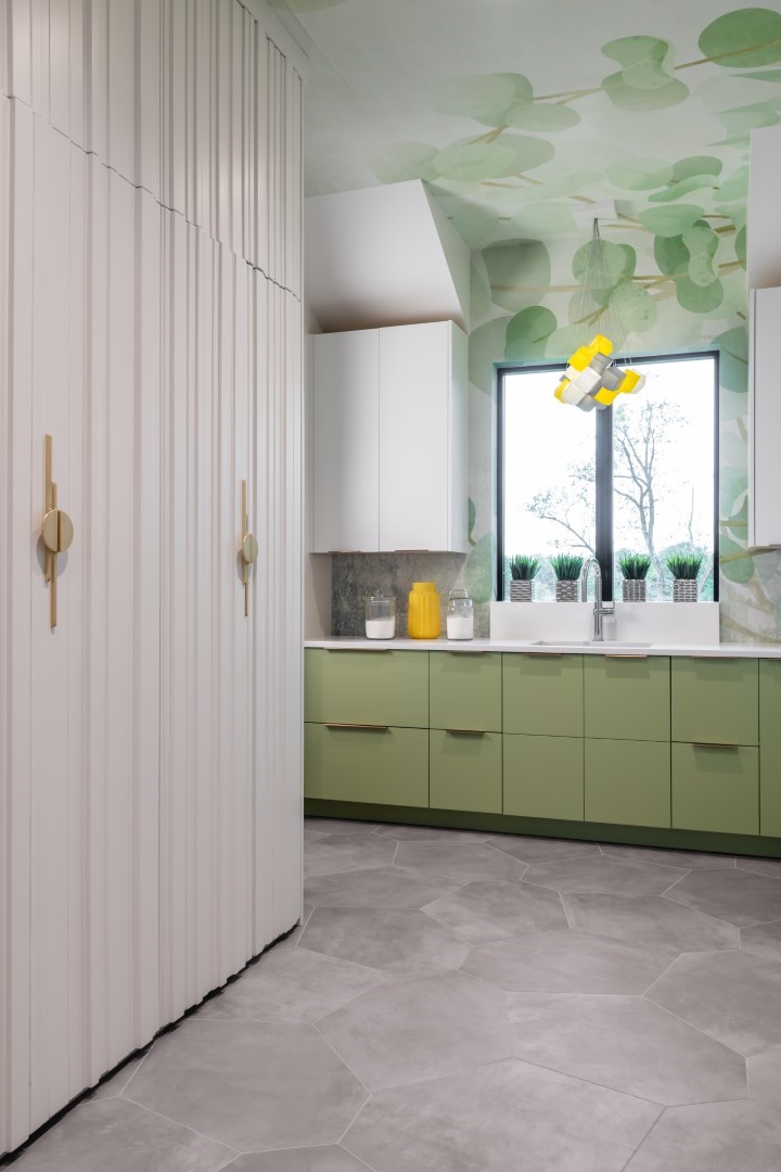 Image of Home - California Dreaming in Kirkwood