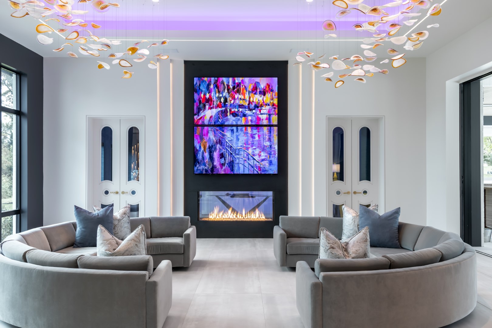 Image of Home - California Dreaming in Kirkwood