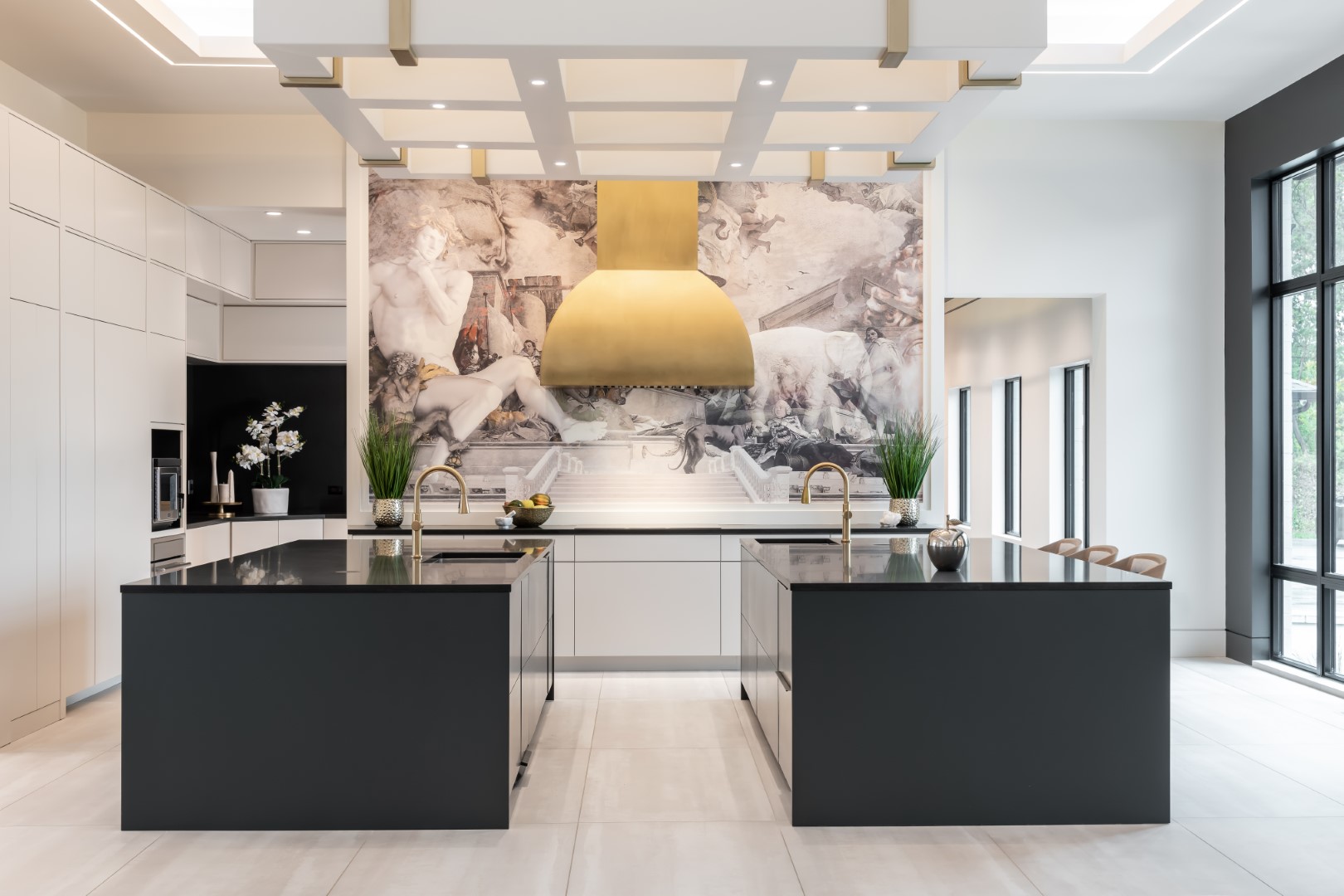 Image of Home - California Dreaming in Kirkwood