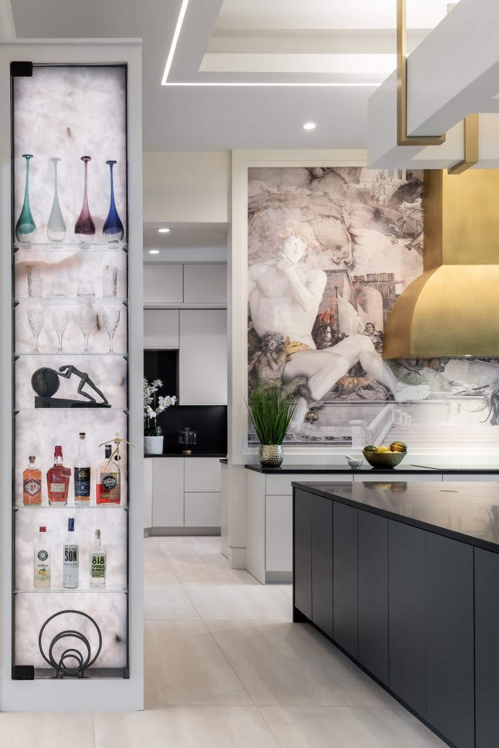 Image of Home - California Dreaming in Kirkwood
