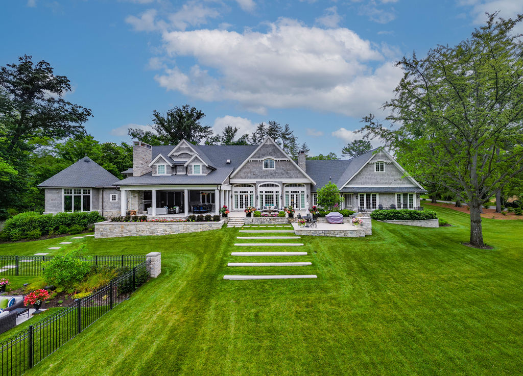 Image of Home - Coastal Living in Ladue