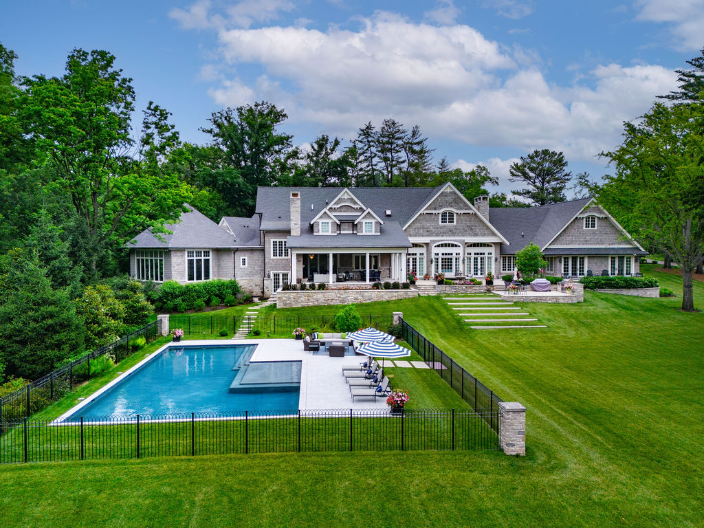 Image of Home - Coastal Living in Ladue