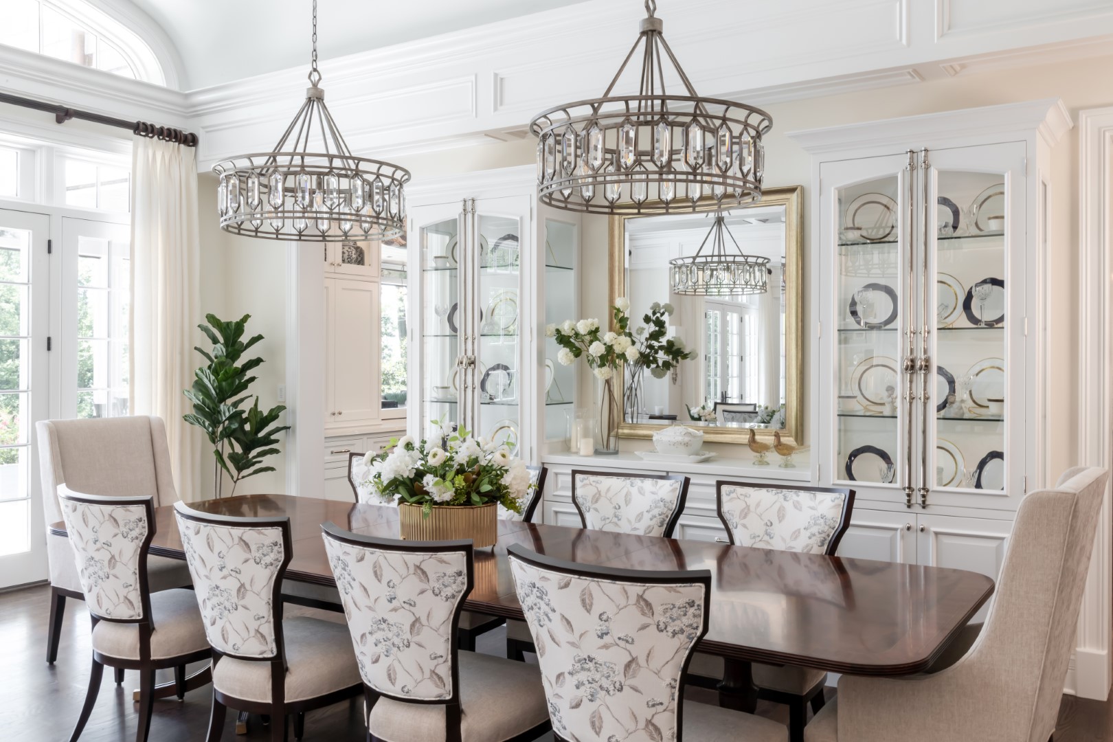 Image of Home - Coastal Living in Ladue