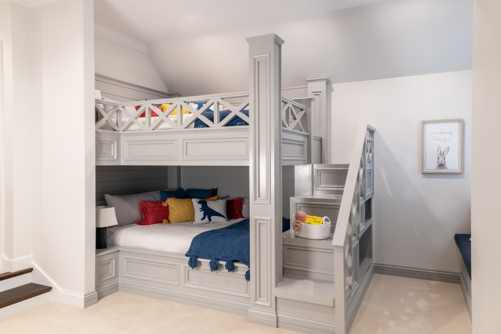 Image of Home - Coastal Living in Ladue