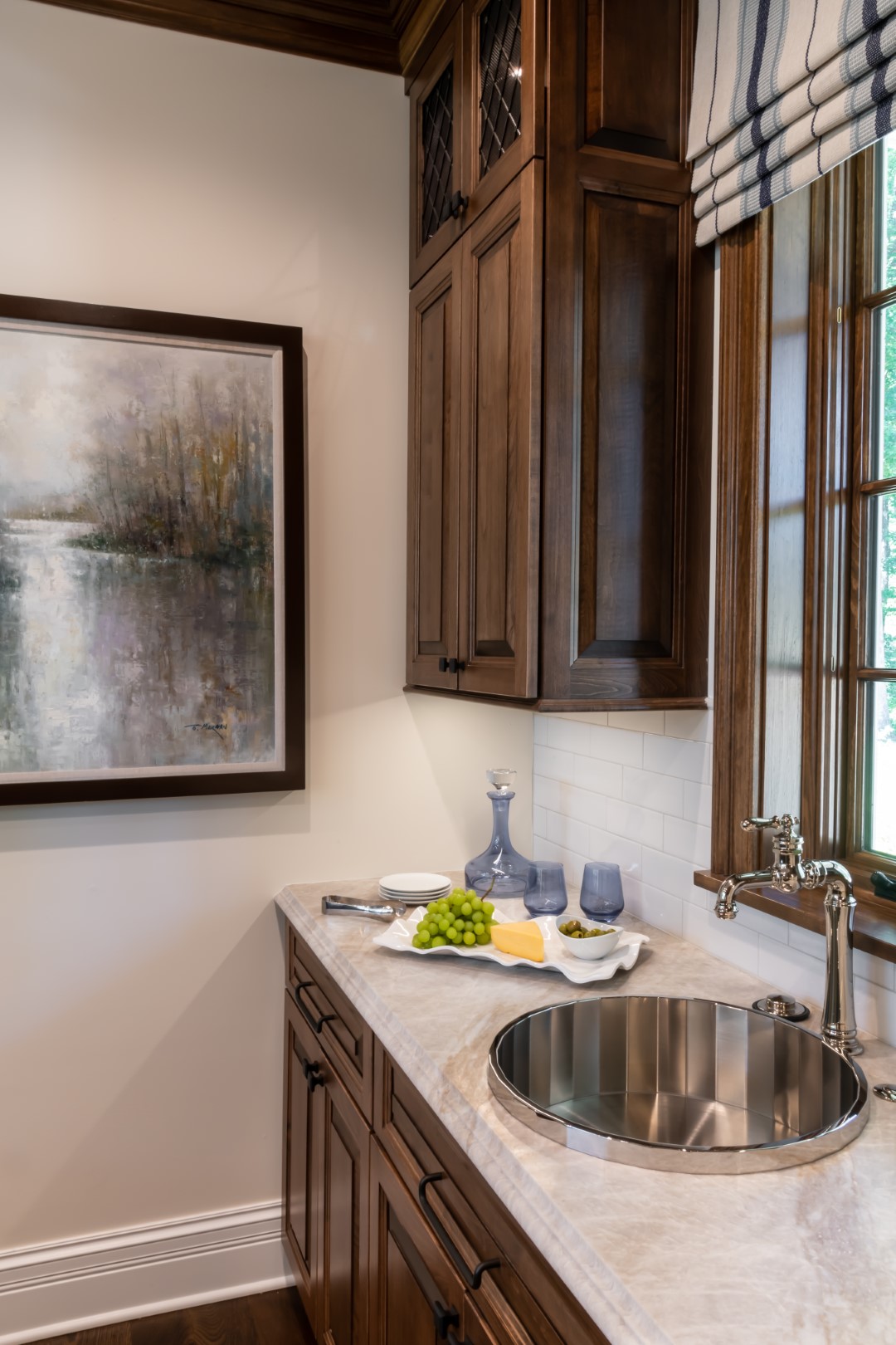 Image of Home - Coastal Living in Ladue