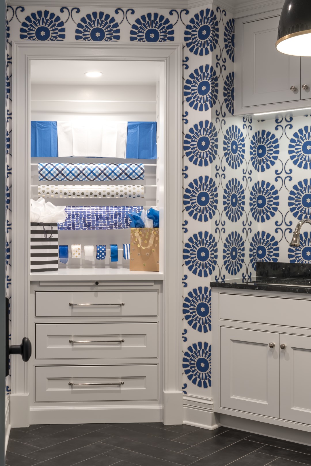 Image of Home - Coastal Living in Ladue