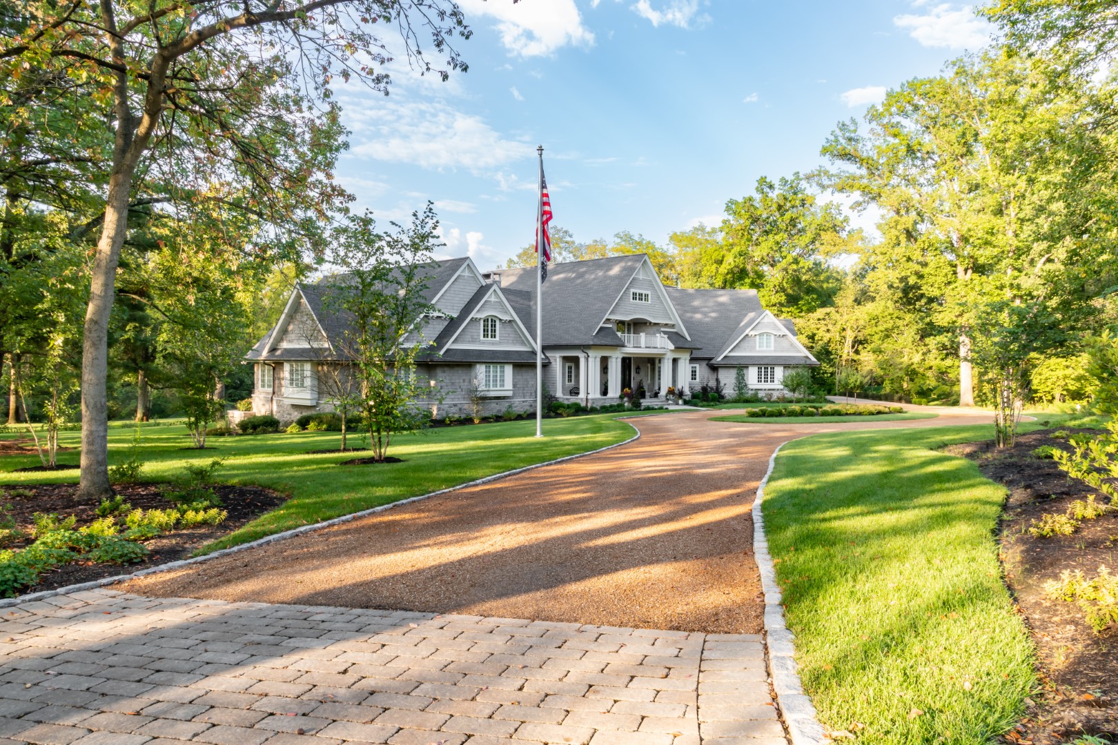 Image of Home - Coastal Living in Ladue