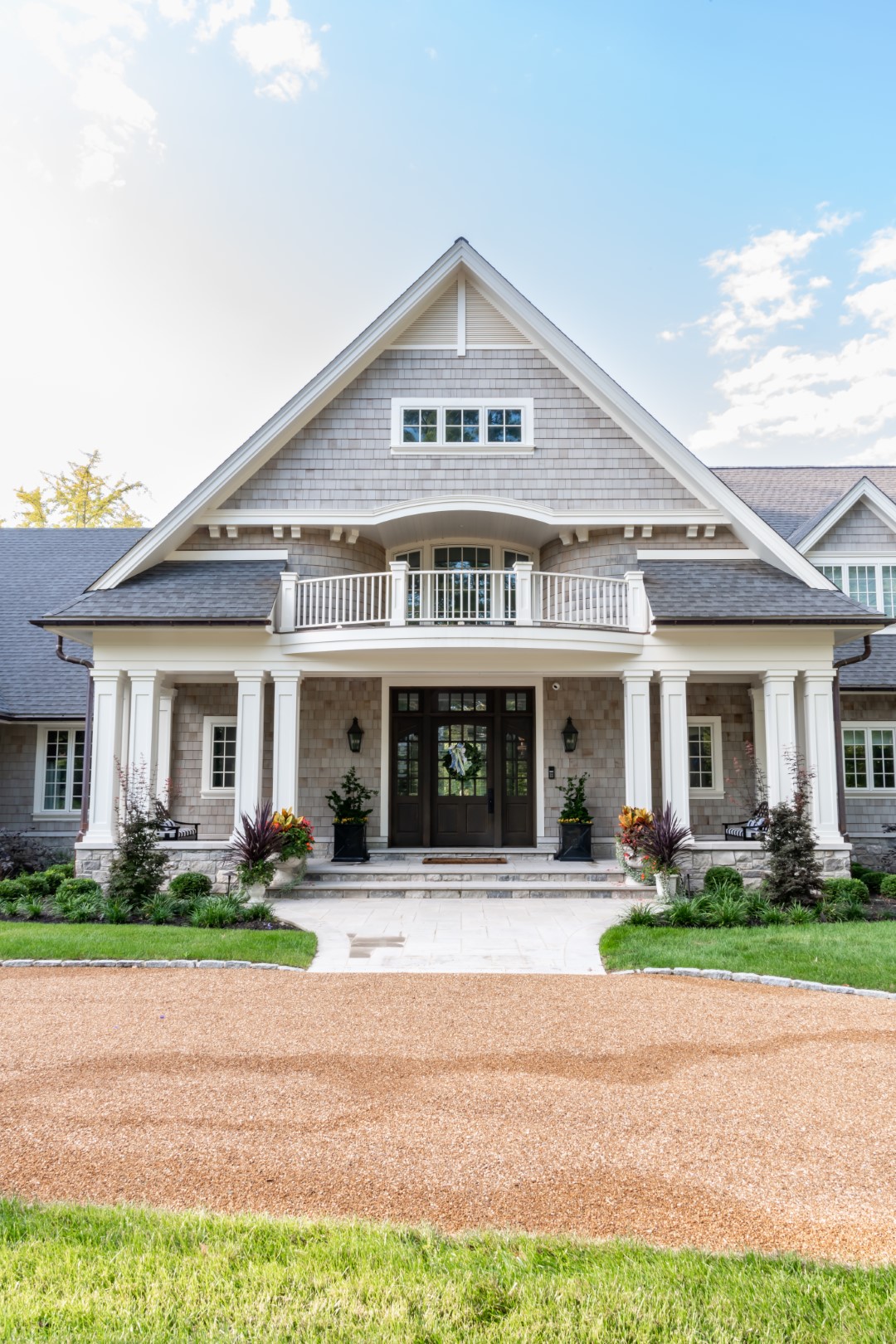 Image of Home - Coastal Living in Ladue