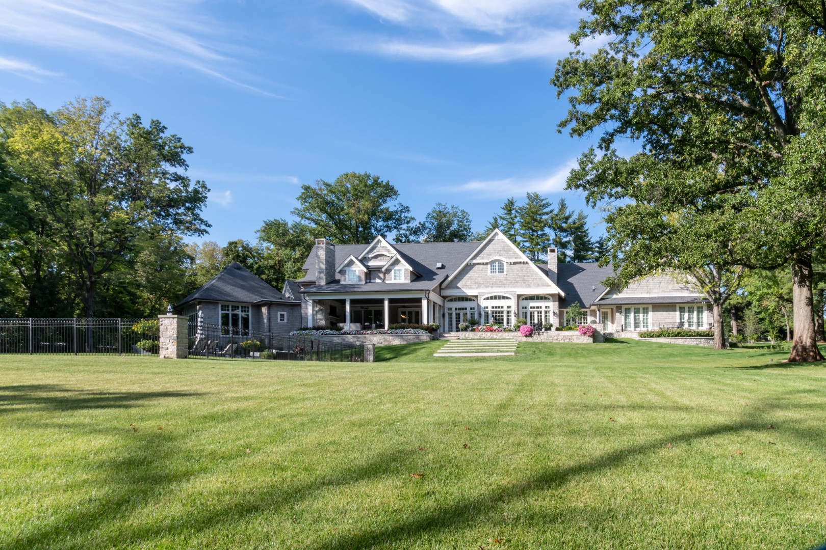 Image of Home - Coastal Living in Ladue