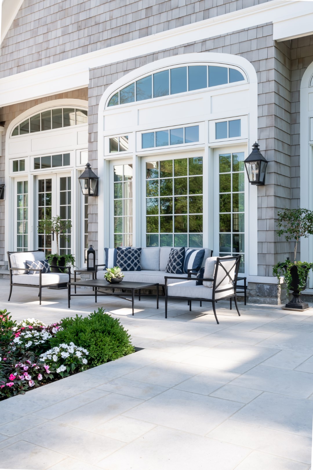 Image of Home - Coastal Living in Ladue