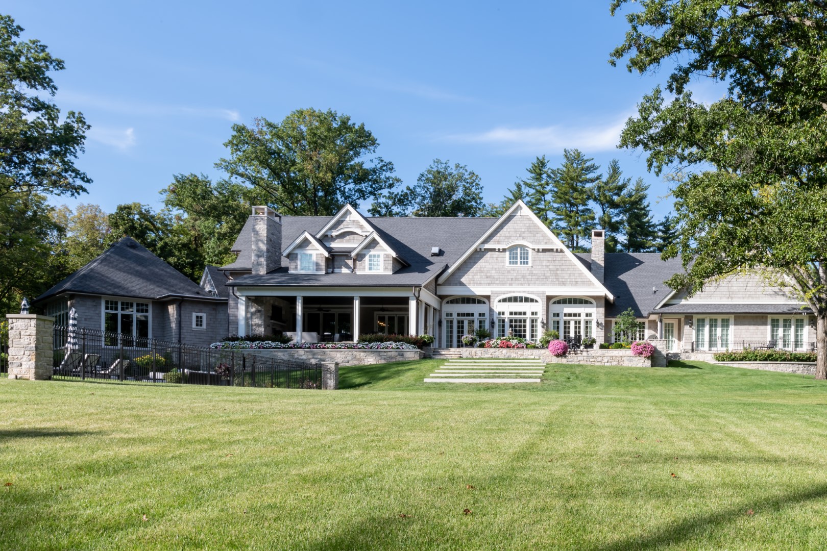 Image of Home - Coastal Living in Ladue