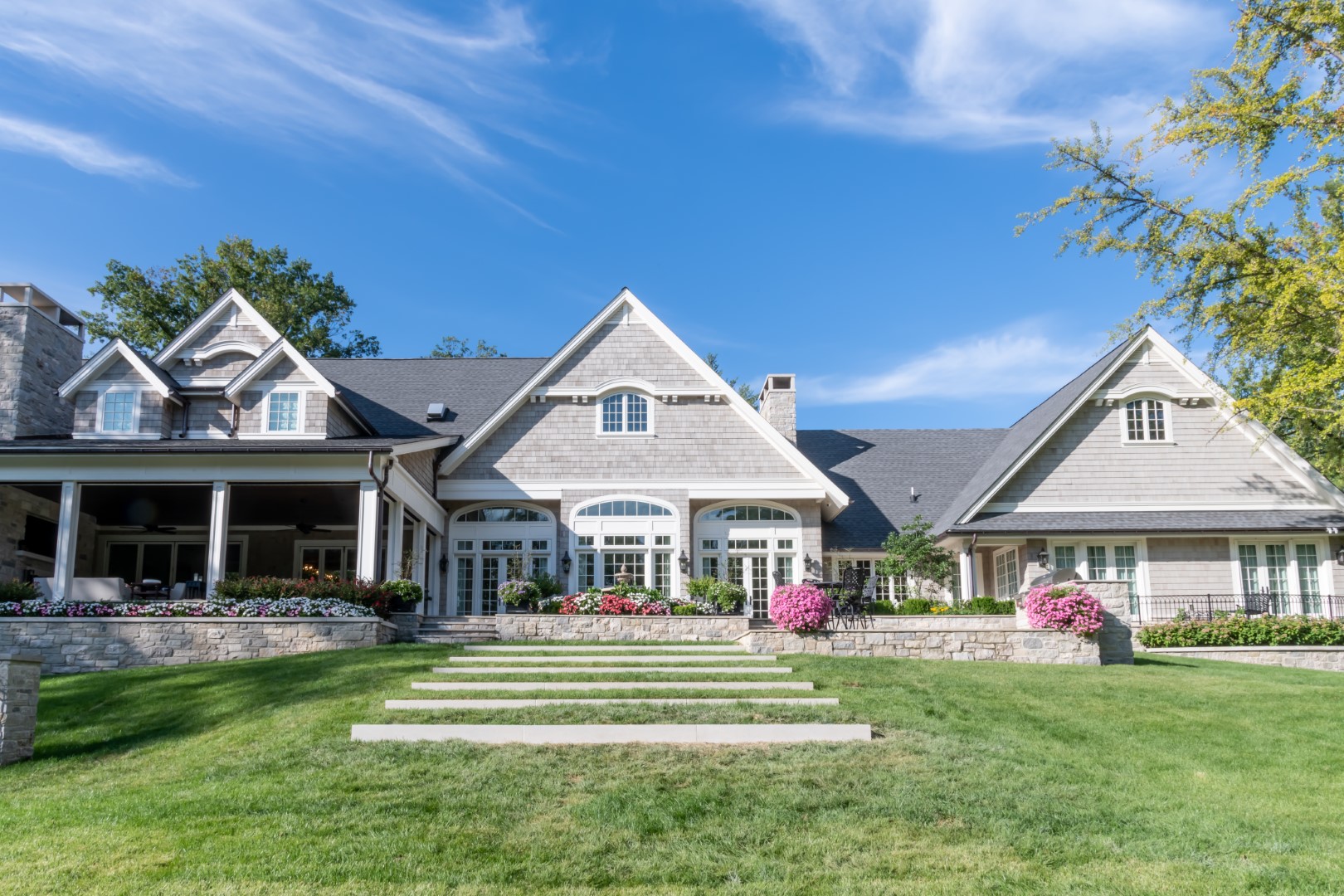 Image of Home - Coastal Living in Ladue
