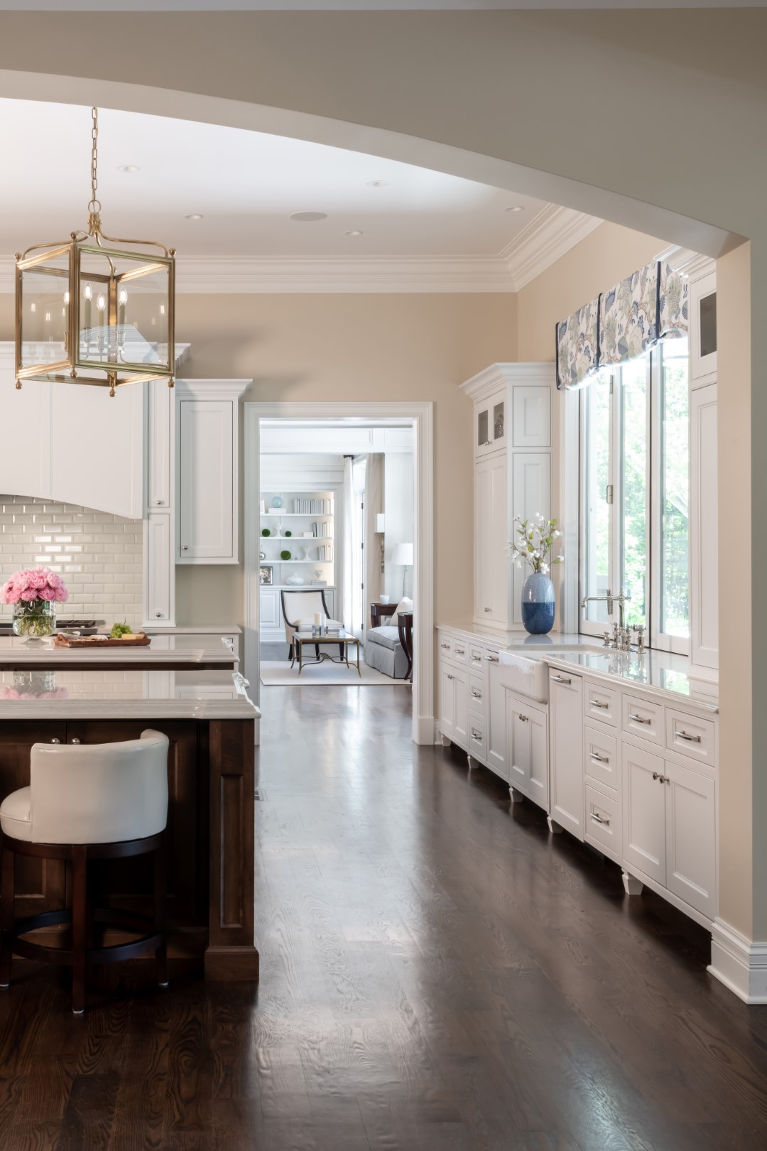 Image of Home - Coastal Living in Ladue