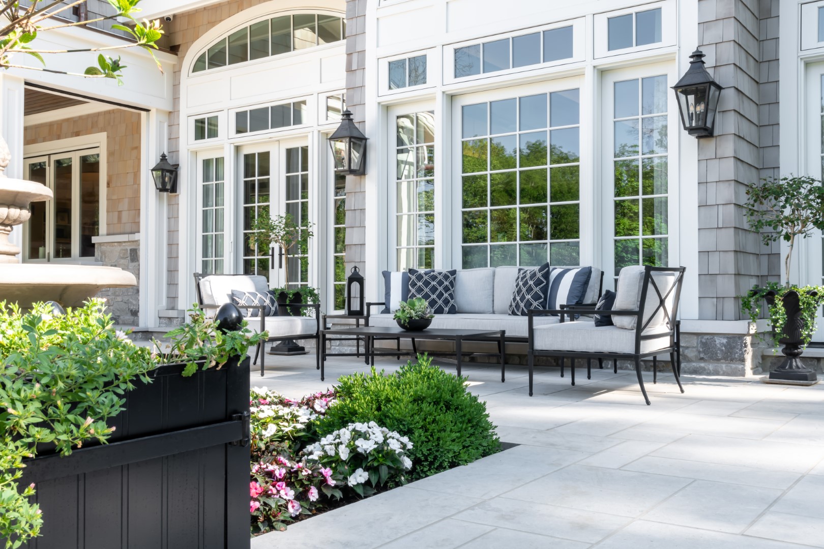 Image of Home - Coastal Living in Ladue