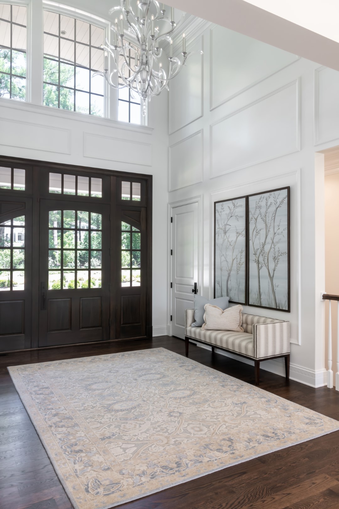 Image of Home - Coastal Living in Ladue