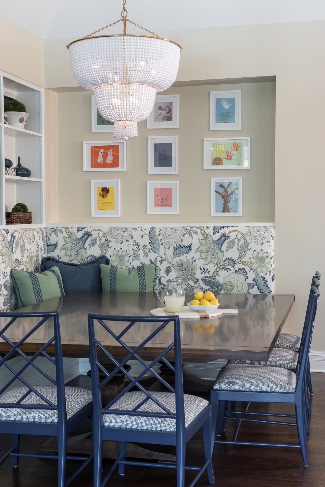 Image of Home - Coastal Living in Ladue
