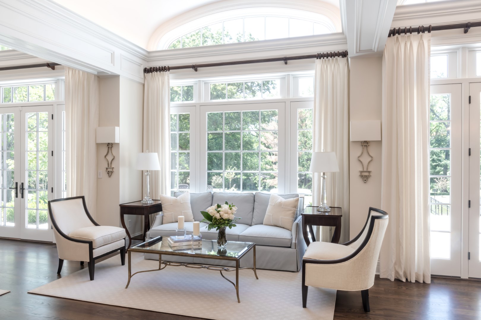 Image of Home - Coastal Living in Ladue