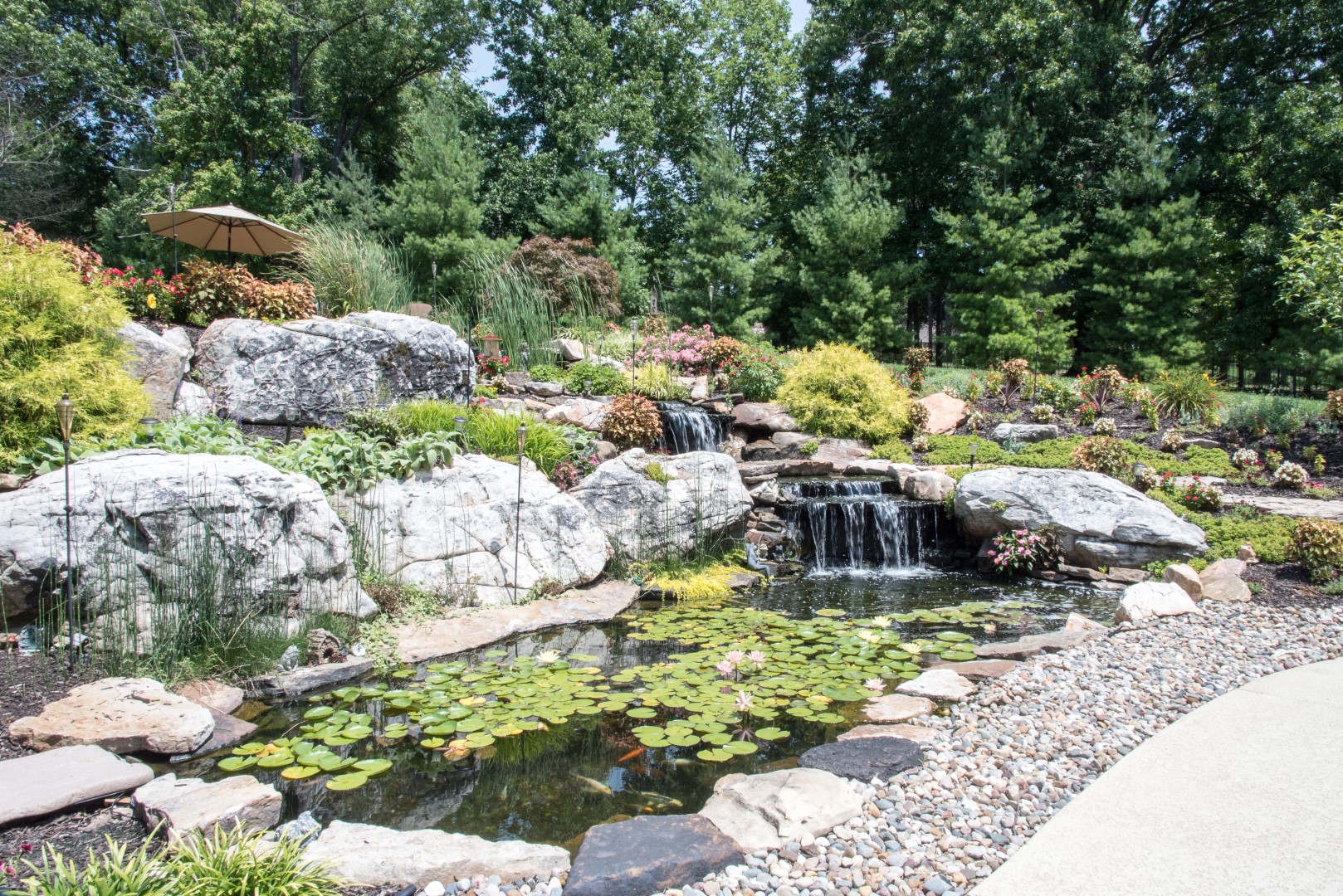 Image of Home - Living the Dream in Des Peres