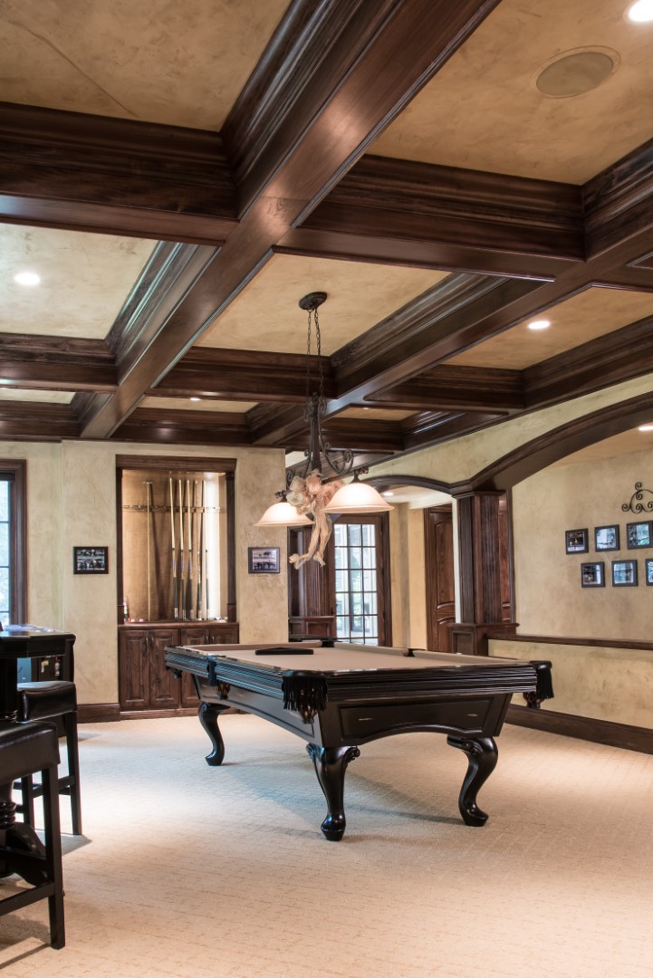 Image of Home - Living the Dream in Des Peres