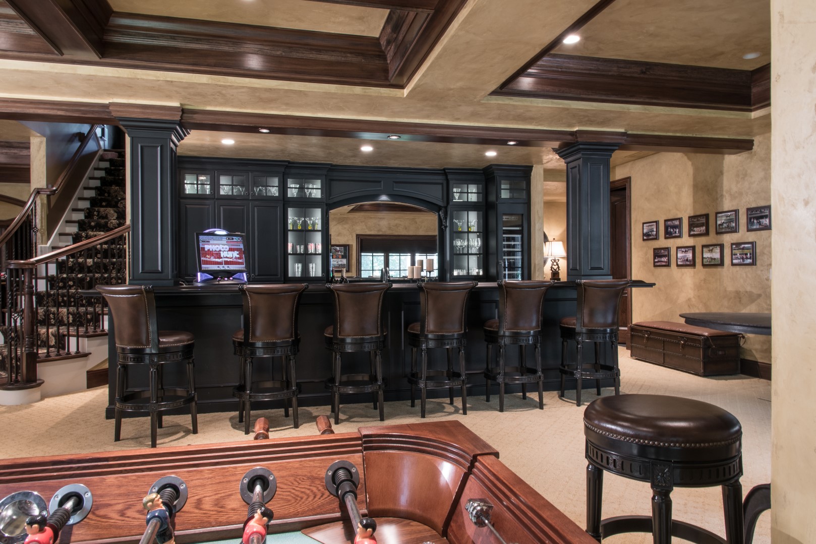 Image of Home - Living the Dream in Des Peres