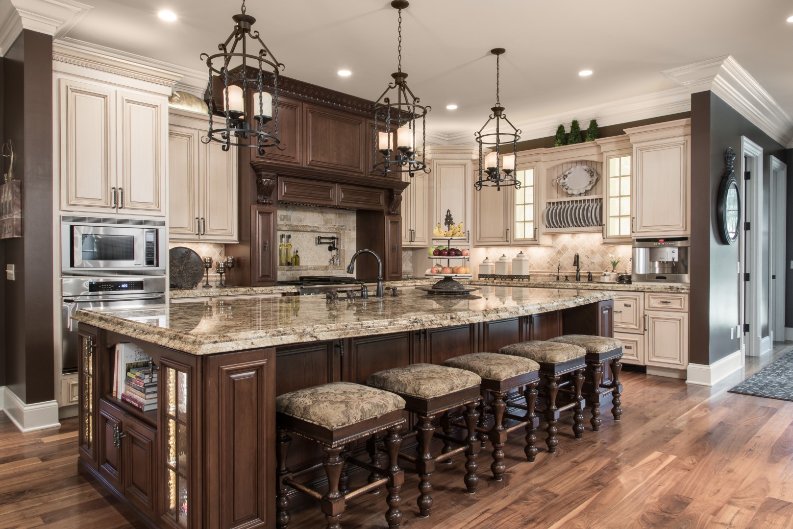 Image of Home - Living the Dream in Des Peres