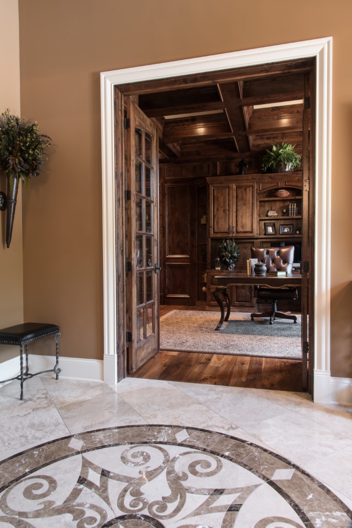Image of Home - Living the Dream in Des Peres