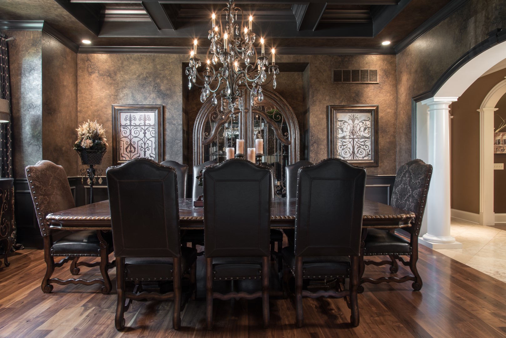 Image of Home - Living the Dream in Des Peres