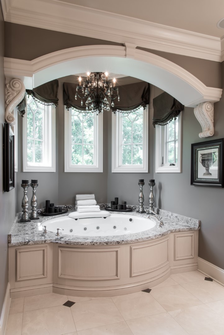 Image of Home - Living the Dream in Des Peres