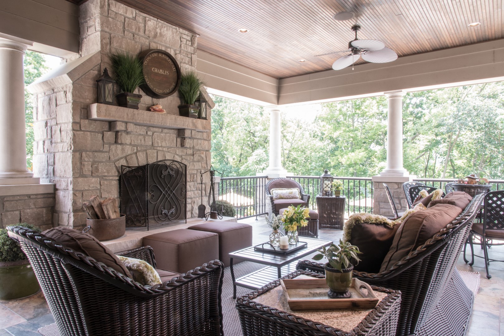 Image of Home - Living the Dream in Des Peres