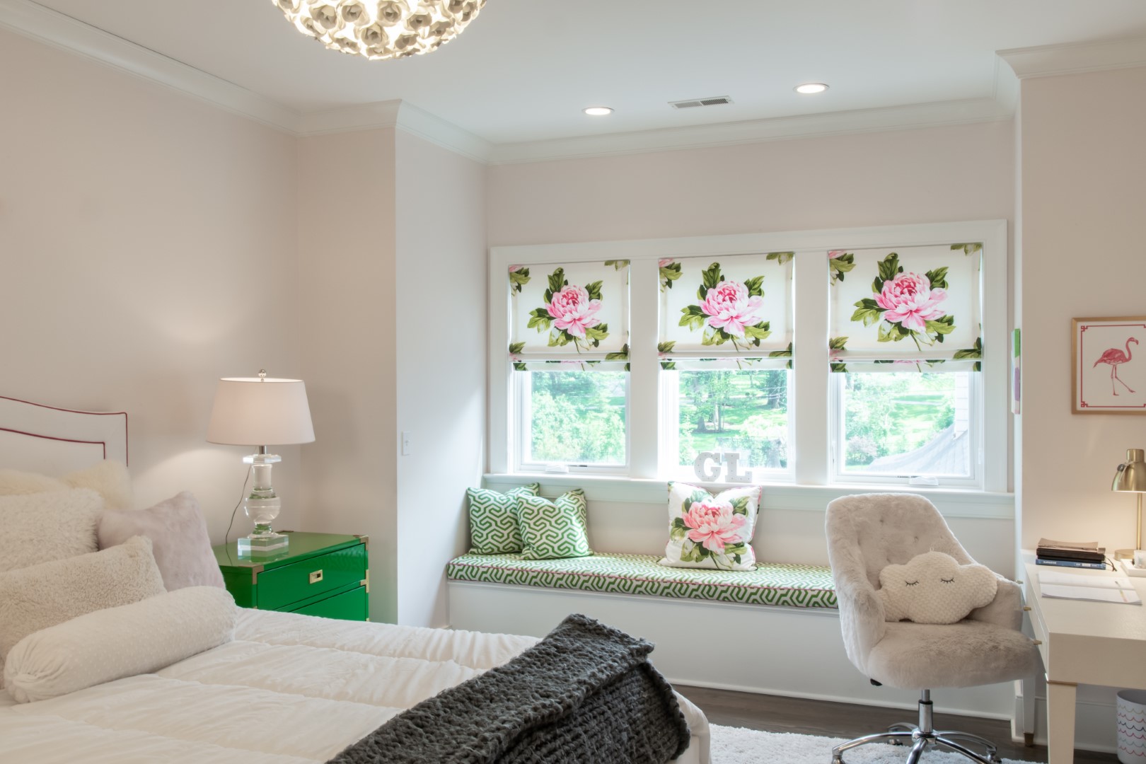 Image of Home - New Gem in Fabled Frontenac Neighborhood
