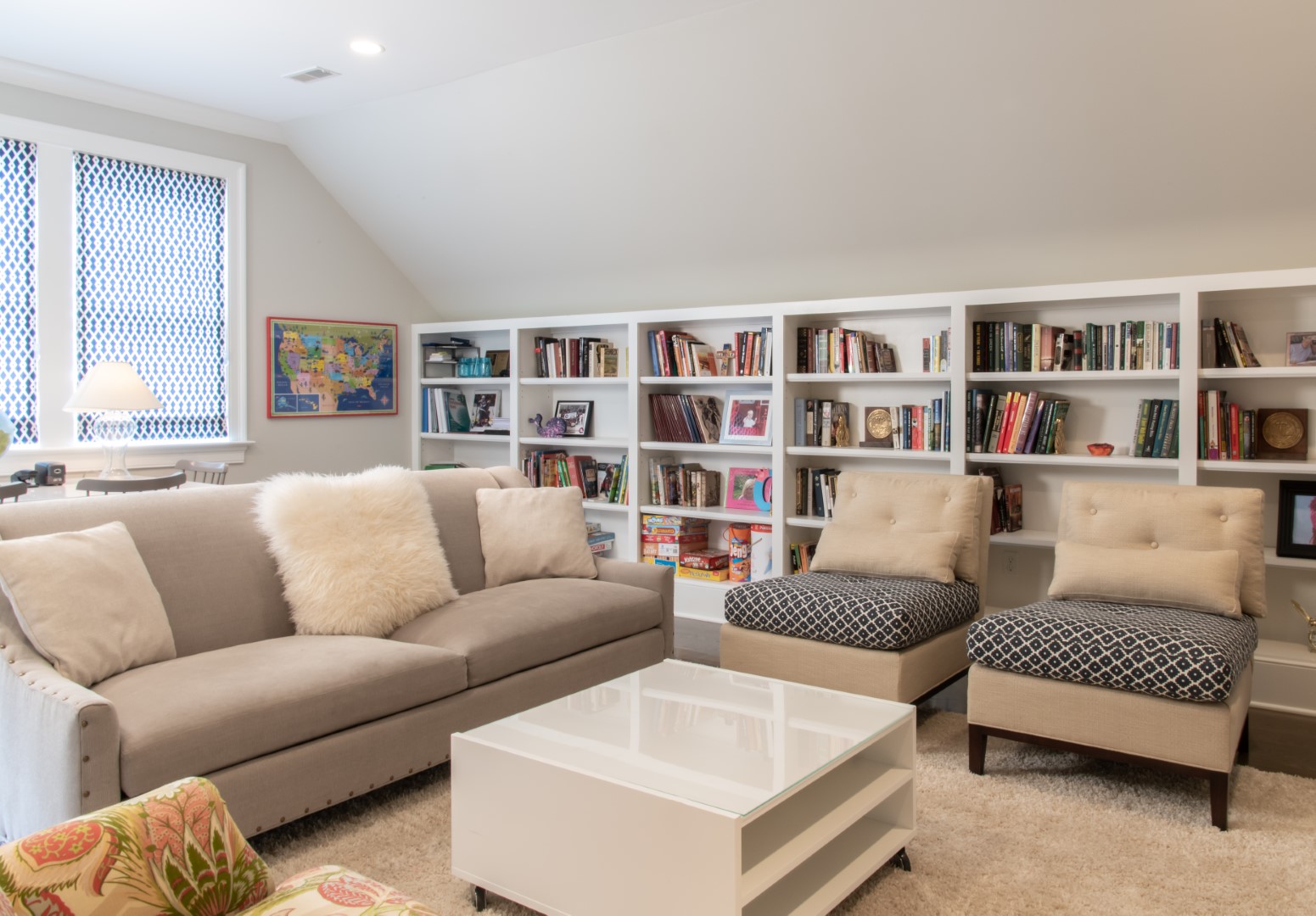 Image of Home - New Gem in Fabled Frontenac Neighborhood