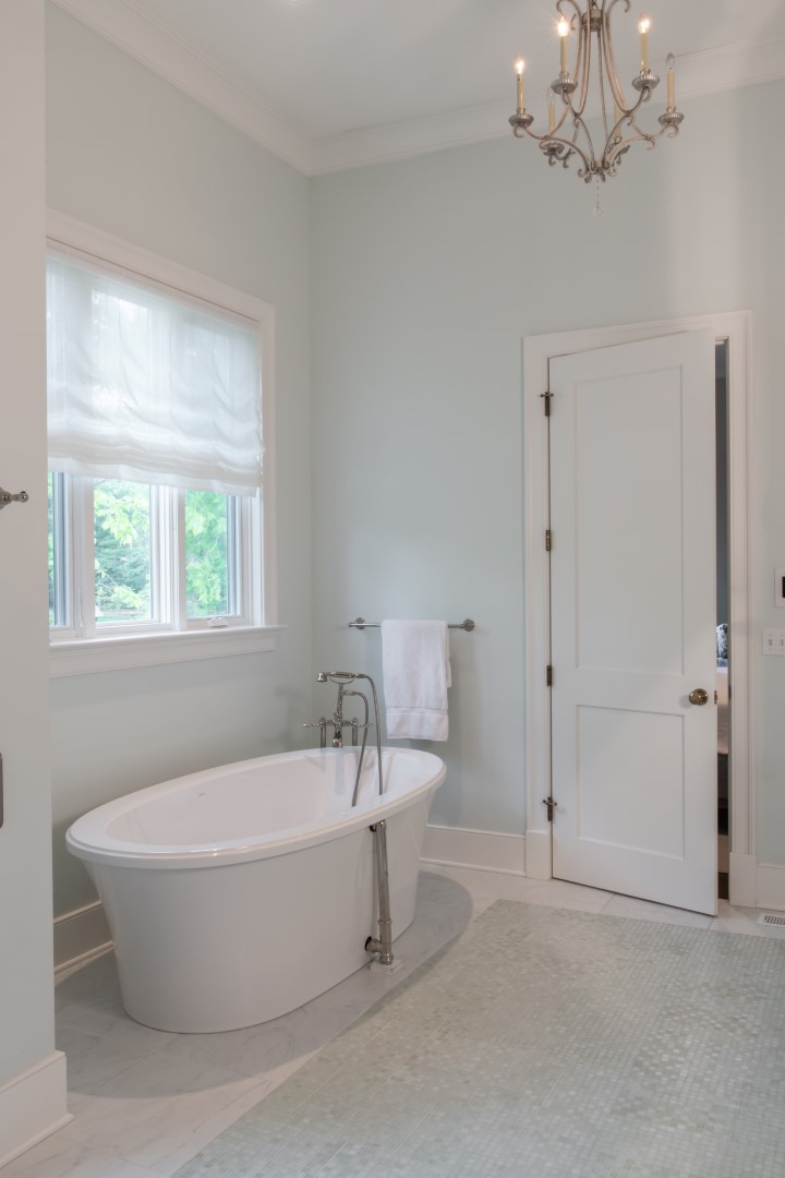 Image of Home - New Gem in Fabled Frontenac Neighborhood