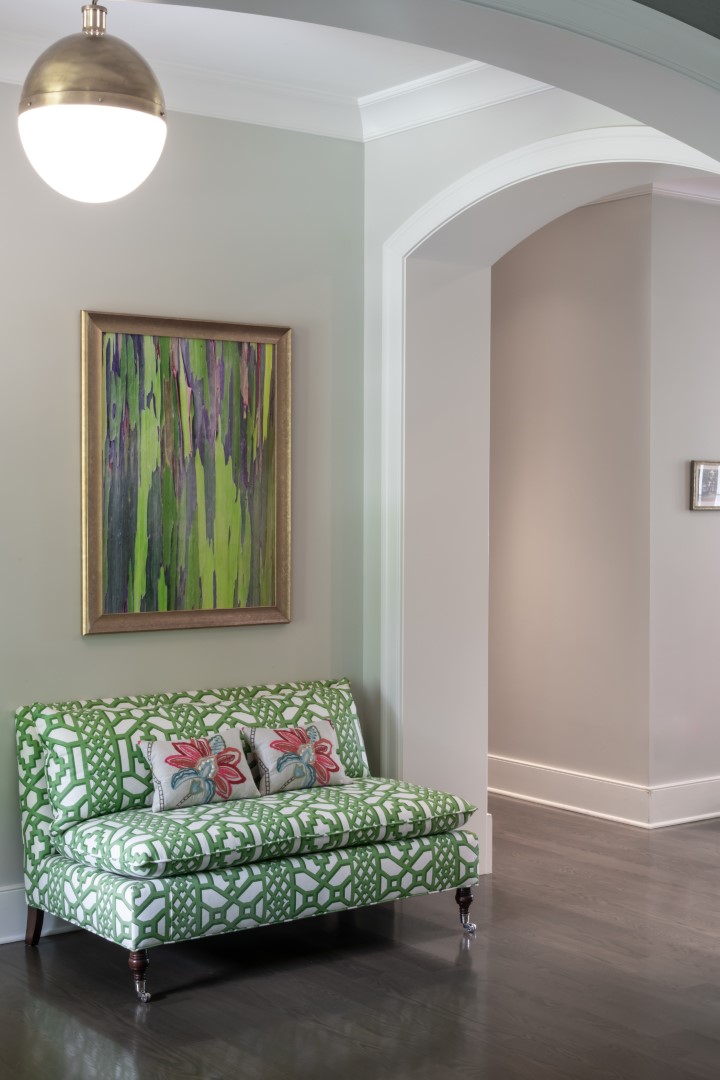 Image of Home - New Gem in Fabled Frontenac Neighborhood