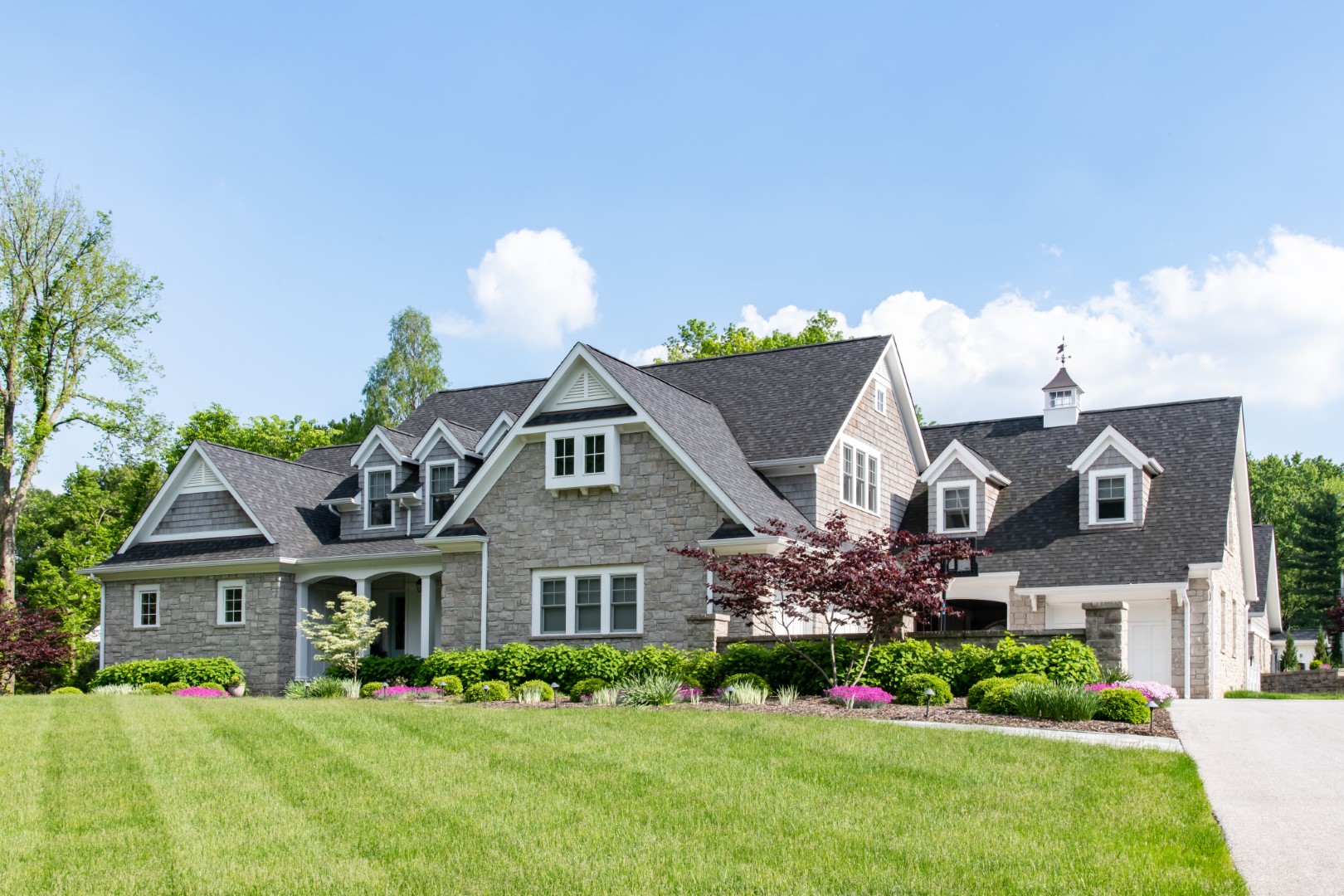 Image of Home - New Gem in Fabled Frontenac Neighborhood