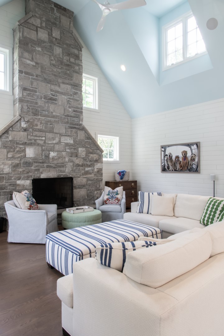 Image of Home - New Gem in Fabled Frontenac Neighborhood