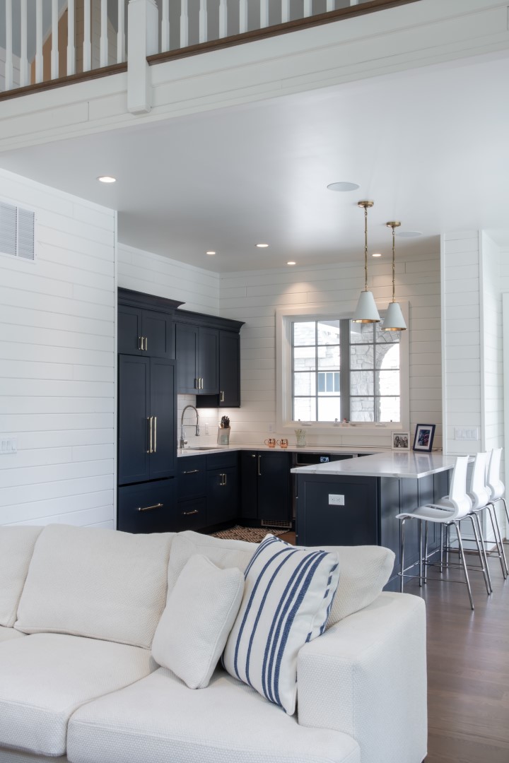 Image of Home - New Gem in Fabled Frontenac Neighborhood
