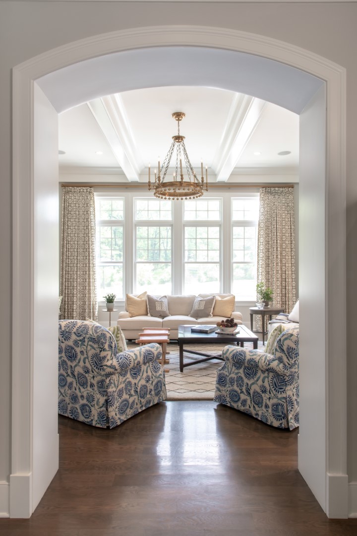 Image of Home - New Gem in Fabled Frontenac Neighborhood