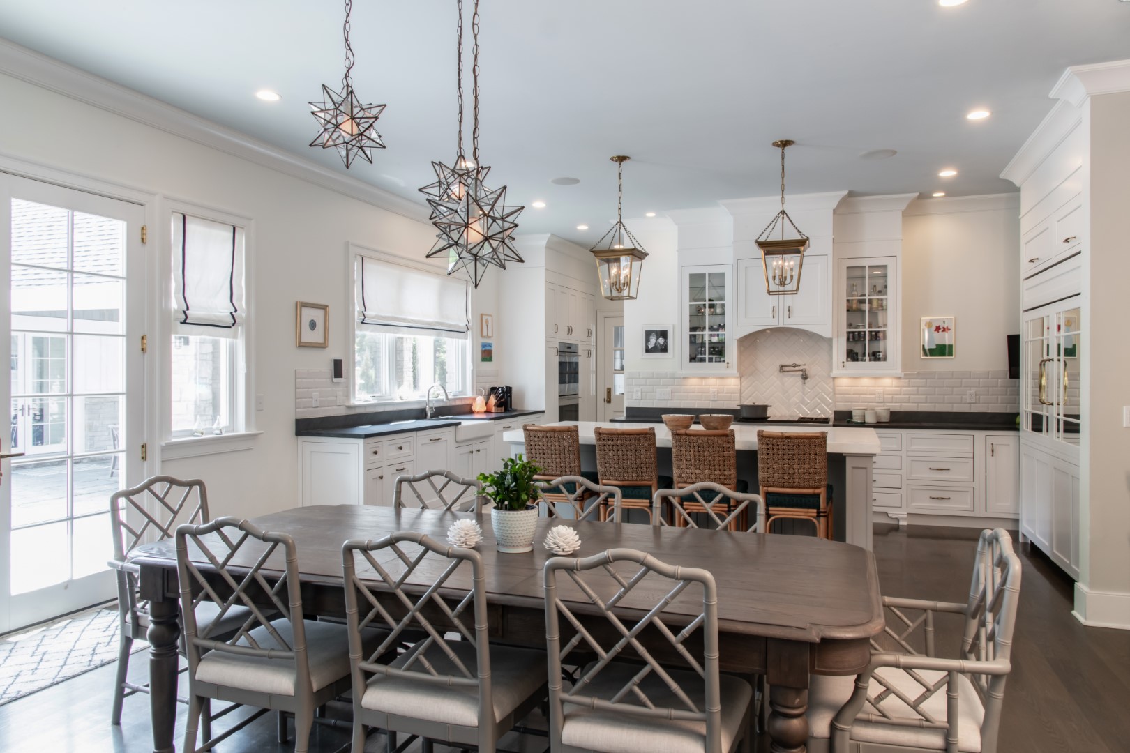 Image of Home - New Gem in Fabled Frontenac Neighborhood