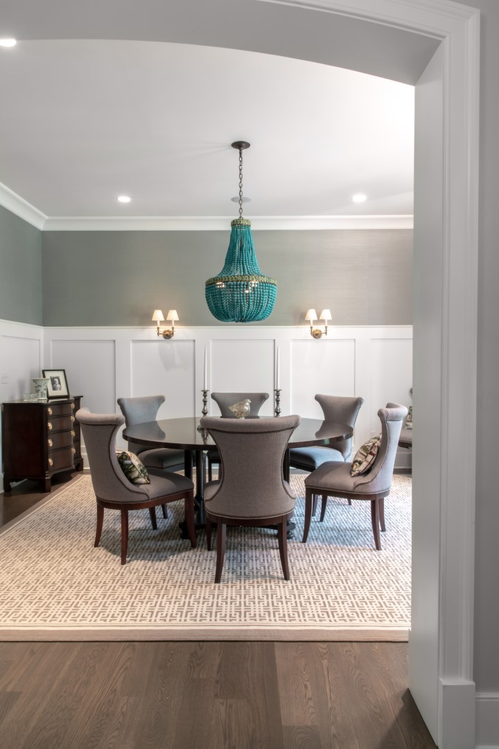 Image of Home - New Gem in Fabled Frontenac Neighborhood