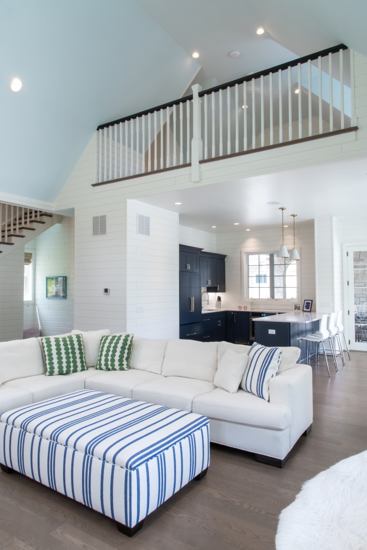 Image of Home - New Gem in Fabled Frontenac Neighborhood